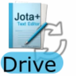 Logo of Jota+ Drive ConnectorV2 android Application 